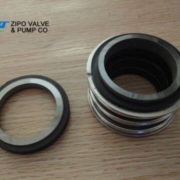 ZSMS Simple Mechanical Seals for Pumps ZIS or ZDLF or ZISG or ZIH or ZN photo-2