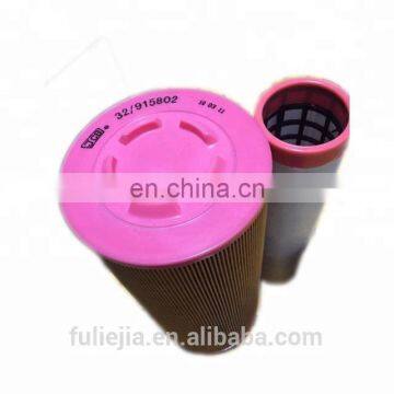 Factory direct Air Filter OEM NO. 32/915802&32/915801