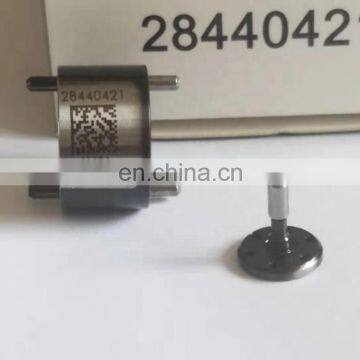 Common Rail Control Valve 93003621C 28239294 28440421 28538389 9308622b 28239295 28278897