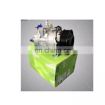 Air conditioner compressor A5412301211 for Mercedes-Benz Truck Spare Parts