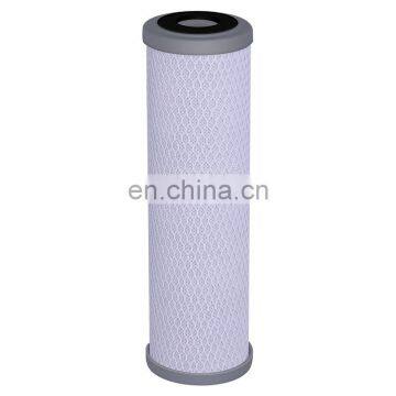 YUNDA FILTER NSF Certified CTO Coconut Shell Activated Carbon Block Water Filter Cartridge 10 Inch Water Filter photo-4
