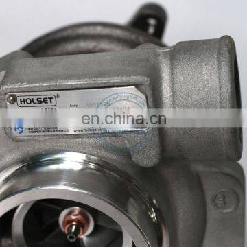 Hot Sale HX25W Turbocharger 4037195 504085513 photo-6