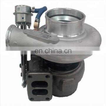 Korean Excavator engine HX40W turbocharger 4046292 / 65.09100-7139