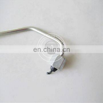 ISBE5.9 ISBE6.7 Engine Parts High Pressure Fuel Pipe 3968346