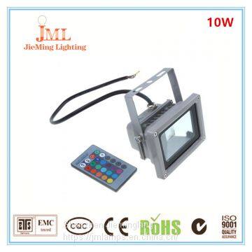 High Quality Stadium Ip65 Waterproof 10watt Led Flood Light JML-FL-A10W photo-2