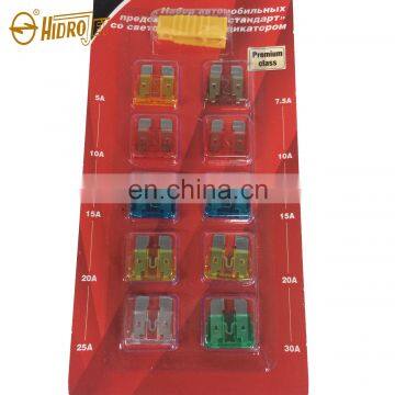 Premium Class Diesel Engien Fuse Blister Card Packing photo-4