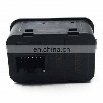 Aftermarket Window Lifter Control Switch For Opel 93350573 photo-6