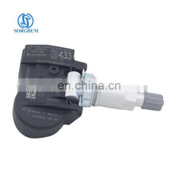 Hot Sale TPMS Tire Pressure Sensor For Tesla Model S Model X Model 3 1034602-00-B photo-4