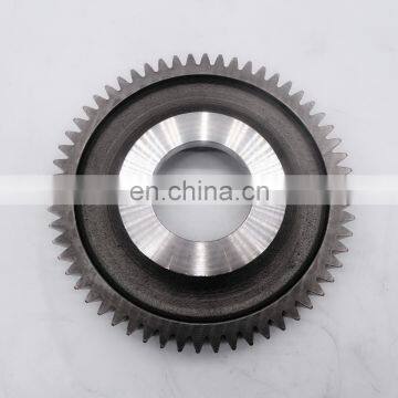 Two Axle Two Gear For Fast Gear Box