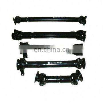 High Quality Types Of Drive Shaft 1108922000010 For Foton