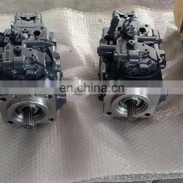 Hydraulic Parts 708-3S-00961 Main Pump Excavator PC56-7 PC57-7 Hydraulic Pump