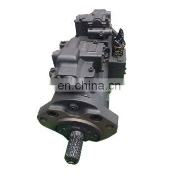 Kawasaki Excavator hydraulic pump K3V63DTP15AR-9N3B plunger assembly