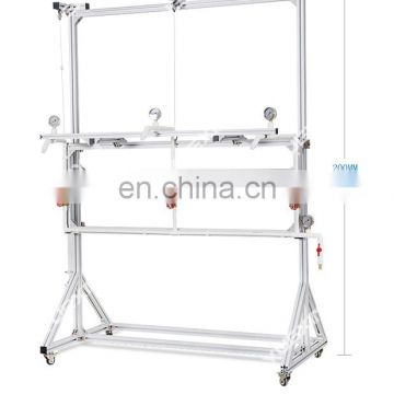 rain spray test machine