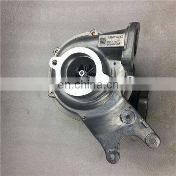 CT16V 17201-11070 OEM Turbo for To-yota Hilux photo-4
