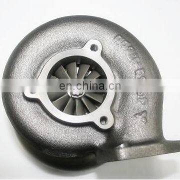 6D14 Turbocharger Used for Mitsubishi Fuso Truck & Bus Komatsu SK07-2 6D14-2PT Engine TD06-17A Turbo 49179-00120 49179-00110