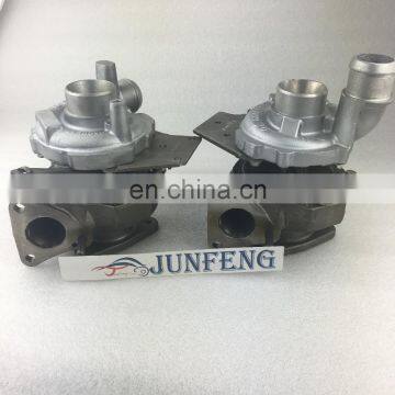 GT1544V 752343-0006 the High Quality Turbo Charger 02C2C28846, 6R8Q6K682AA, 6R8Q6K682BB, 02C2C35176, C2C38924, C2C28846 photo-2