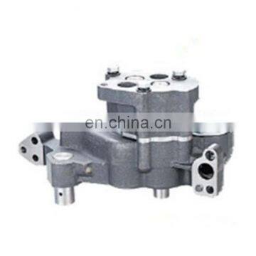 Good quality 3306 engine parts oil pump used for Caterpillar 4w2448