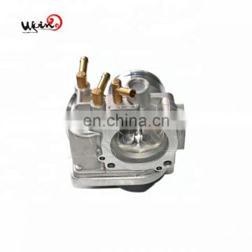 Buy a throttle body for Skodas 06A 133 062 AB 06A 133 062 N 408 238 323 011Z