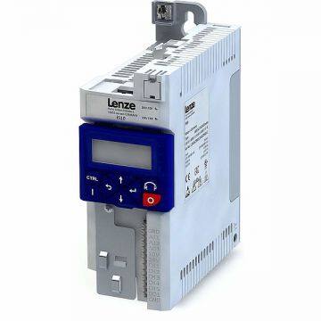 LENZE Inverters Converters I500 I510 I550