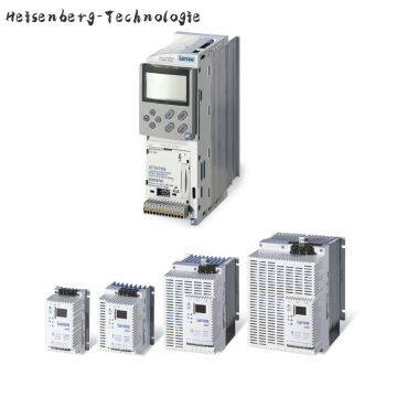 LENZE I700 Servo Inverters E70ACMSE0204SA2ETR