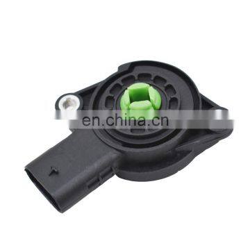 Air Intake Manifold Control Sensor For Audi A4A6 VW Jetta GTI Passat Tiguan 07L907386A