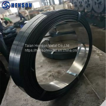 band saw blade use wide width tempered spring steel strips 1075 C75   SK5