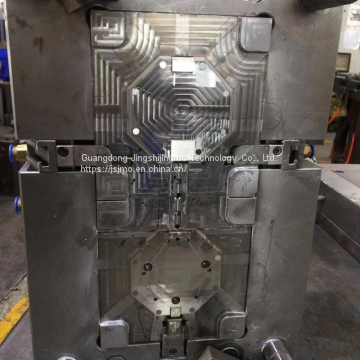 Latest Design Molding Plastic Injection Mould/plastic Mold/plastic Injection Manufacturers Custom Service photo-4