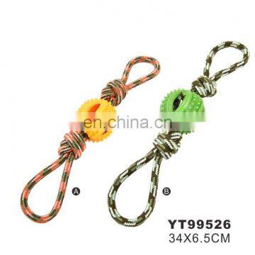 Patented Durable Organic Designer Dog Toys photo-6