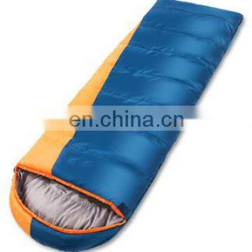 Compact And Ultralight Winter Down Sleeping Bag For Camping, Hiking, Backpacking,Travel photo-4
