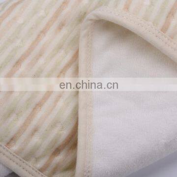 Reusable Bamboo Cotton Pads Washable Cotton Pad for Baby photo-4