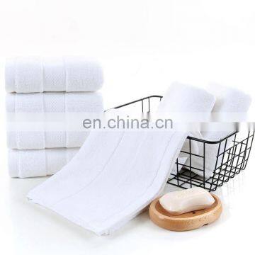 Wholesale Luxury 100% Cotton Bath Towels for Hotel photo-2