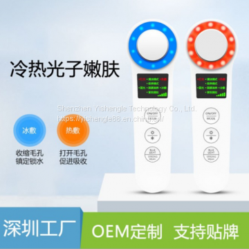 Household Facial Export Cleaner photo-4