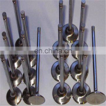 Car Auto Spare Parts Steel Material 12915-84000 Outlet Engine Valve For SUZUKI ALTO F8A Sj30 Dual Springs Kits Guides Seats photo-7