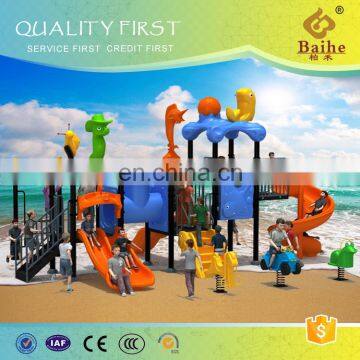 New Arrival Latest Design Kids Indoor Outdoor Slide for Sale photo-2