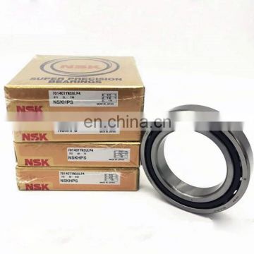 High precision Japan Brand Ball Bearing 7208 Angular Contact Ball Bearing 7208 BECBP