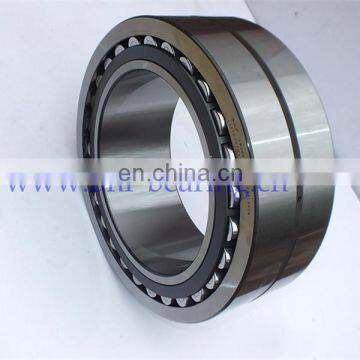 K Type Tapered Bore Spherical Roller Bearing 24040 CCK W33 K30 + AH 24040 Withdrawal Sleeve Bearing AH24040