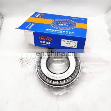 High precision 32312/55  taper roller bearing 32018RX2