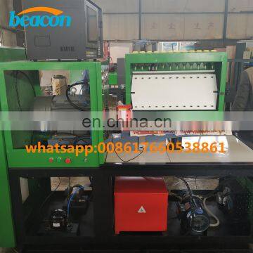 BC3000 Used Mechanical Engine Injection Diesel Test Bench photo-3