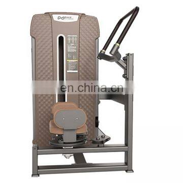 DHZ Fitness Manufacturers E4018 Rotary Rorso Gym Equipment Machine photo-5