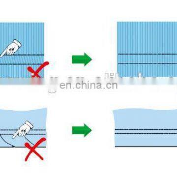 High Quality Polo Shirts Cover Stitch Bottom Hemming Sewing Machine for Sale photo-6