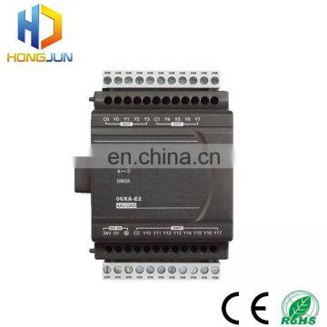 Original Delta ES2 Series Analog PLC Module DVP04DA-E2 for Printing Machine photo-2
