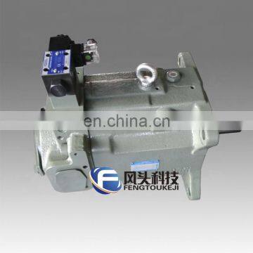 Japan YUKEN Axial Piston Pump A145-FL01-HSK-60 Hydraulic Pump photo-2