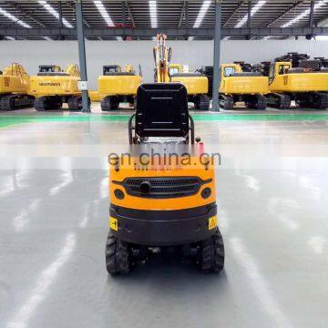 Скидка 5% на электрический миниэкскаватор 1 тонны. Миниэкскаватор в продаже. photo-6