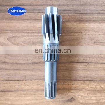 hot sale Kubota L4508 iron Tractor brake long shaft