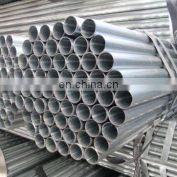 40x40x2.5 Galvanized Square Tube Weight Cold Formed Rectangular Steel Tube
