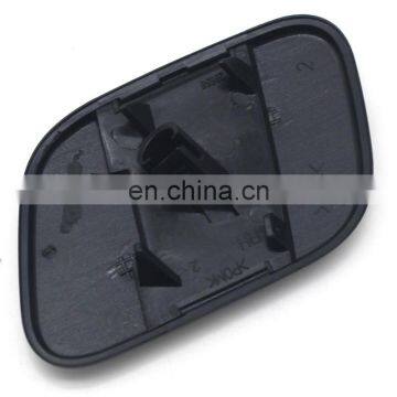 Headlight Washer Jet Cover 28658-BR00H 28658BR00H for NISSAN QASHQAI photo-2