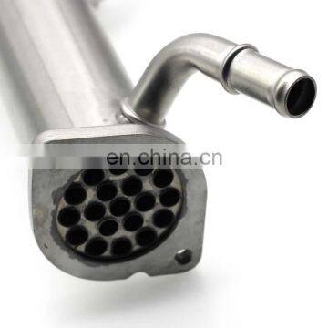 EGR Cooler 6C1Q9F464AE 6C1Q-9F464-AE 1456893 for FORD TRANSIT FIAT DUCATO PEUGEOT BOXER CITROEN JUMPER 2.2 Diesel photo-5