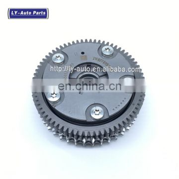 Intake Camshaft Adjuster 2720505247 2720505347 2720506847 A2720505347 A2720506847 A2720505247 For Mercedes W164 W221 W203 V6