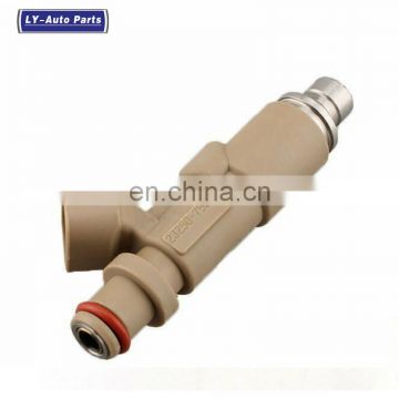 Fuel Injector Nozzle For Toyota Land Cruiser RZJ95 RZJ12 Hilux Coaster 23250-75090 2325075090