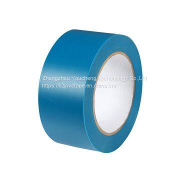 Hot Sale Multi-color Self Pvc Adhesive Tape Vinyl Floor Marking Tape / PVC Floor Marking Tape photo-5